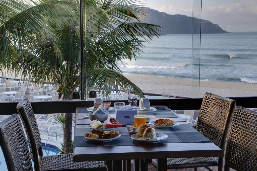 Coconut'S Maresias Hotel Exterior photo