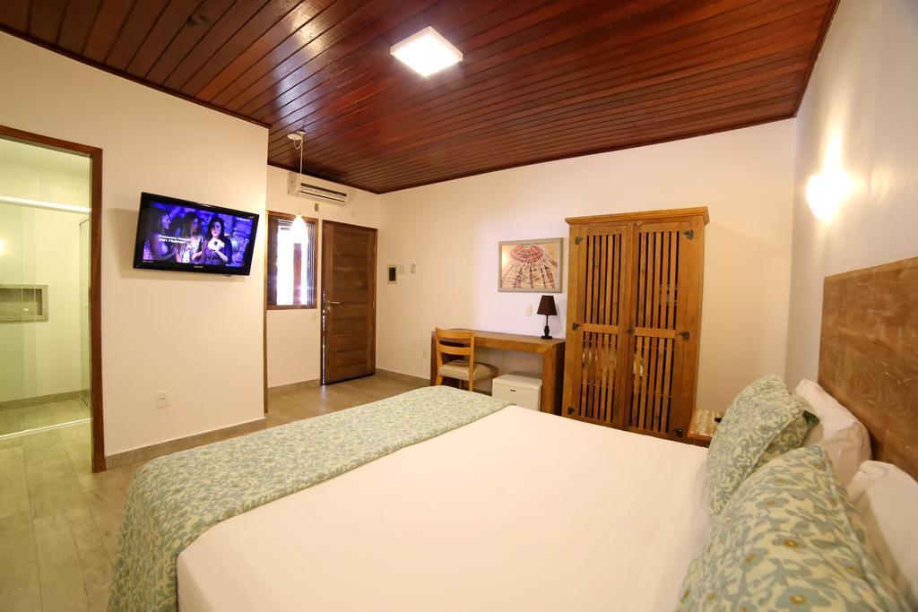 Coconut'S Maresias Hotel Exterior photo