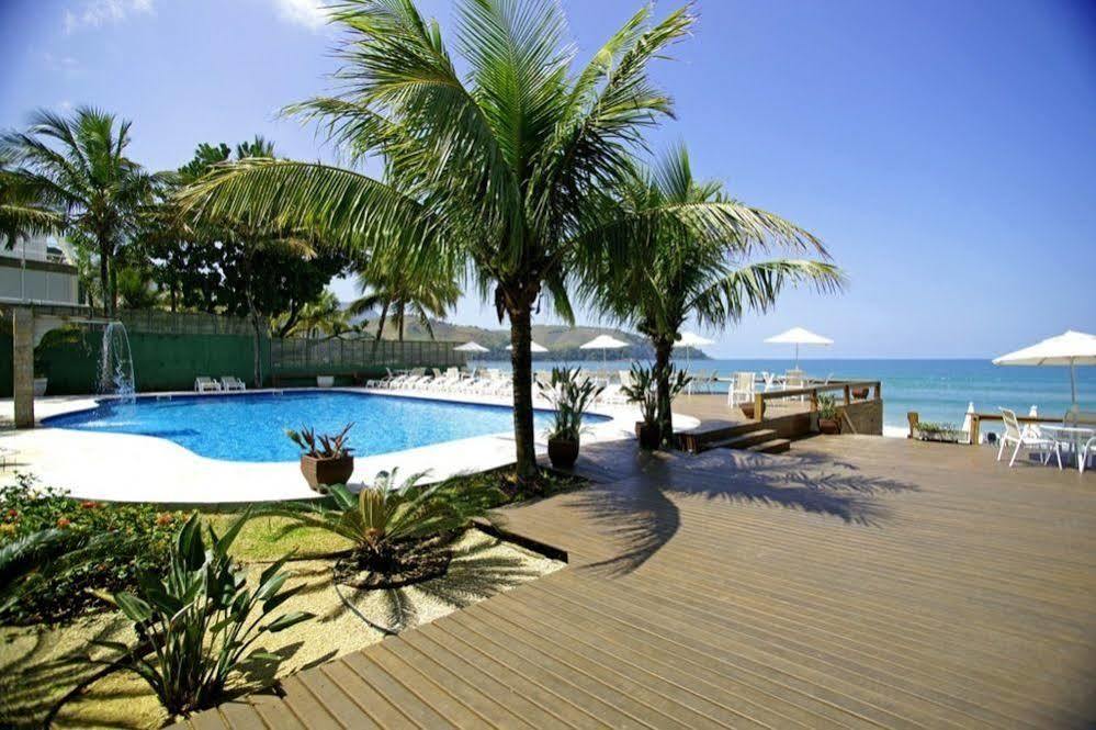 Coconut'S Maresias Hotel Exterior photo