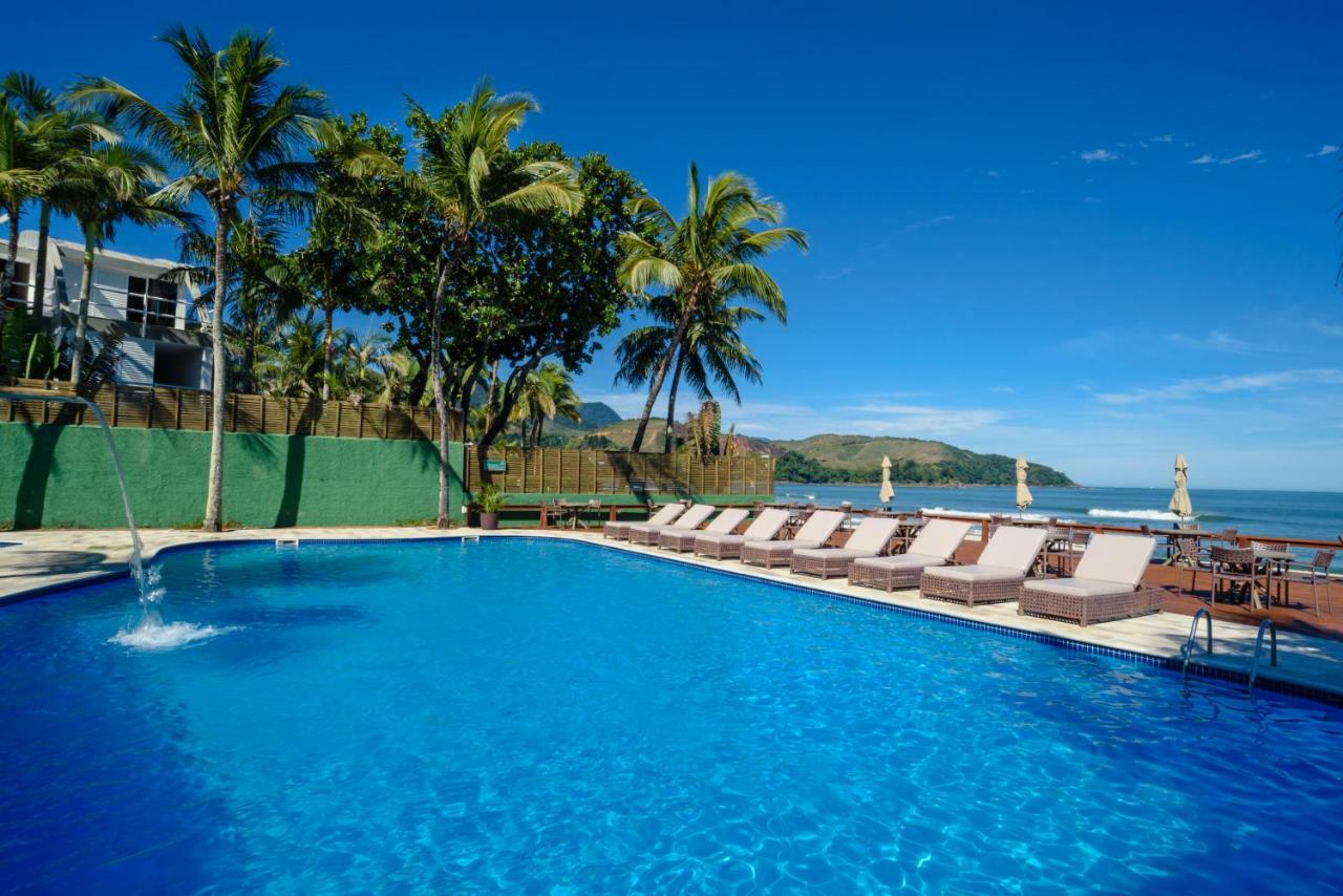 Coconut'S Maresias Hotel Exterior photo